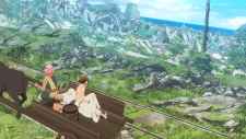 Вечность Югурэ: Эпизод 0, Towa no Yuugure Episode 0