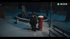 Двенадцать писем, Twelve Letters