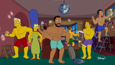 Симпсоны сезон 37, The Simpsons Season 37