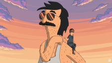 Безусловные базовые парни 2 сезон, Universal Basic Guys season 2