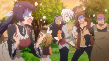 Однажды я стану величайшим алхимиком? 2, Izure Saikyou no Renkinjutsushi? 2nd Season