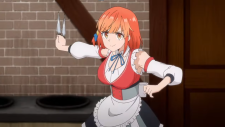 Однажды я стану величайшим алхимиком? 2, Izure Saikyou no Renkinjutsushi? 2nd Season