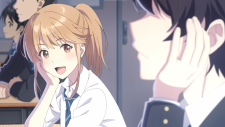 Титосэ внутри бутылки рамунэ. Часть 2, Chitose-kun wa Ramune Bin no Naka Part 2