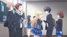 Титосэ внутри бутылки рамунэ. Часть 2, Chitose-kun wa Ramune Bin no Naka Part 2
