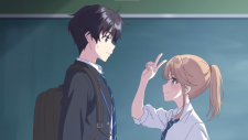 Титосэ внутри бутылки рамунэ. Часть 2, Chitose-kun wa Ramune Bin no Naka Part 2