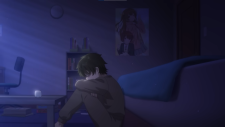 Титосэ внутри бутылки рамунэ, Chitose-kun wa Ramune Bin no Naka