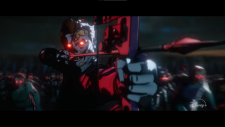 Зомби Marvel, Marvel Zombies