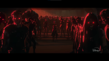 Зомби Marvel, Marvel Zombies