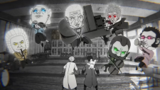 Дандадан 3, Dandadan 3rd Season