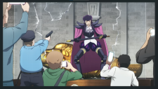 Для тебя, Бессмертный 3, Fumetsu no Anata e Season 3