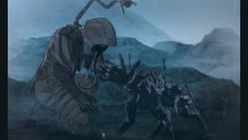 Выход смерти: Москит, Death Stranding Mosquito
