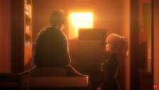 Неумелый сэмпай, Bukiyou na Senpai.
