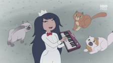 Время приключений: Фиона и Кейк 2 сезон, Adventure Time: Fionna & Cake season 2