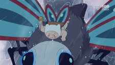 Время приключений: Фиона и Кейк 2 сезон, Adventure Time: Fionna & Cake season 2