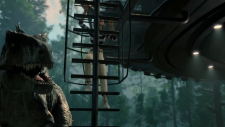 Мир Юрского периода: Теория хаоса 4 сезон, Jurassic World: Chaos Theory season 4
