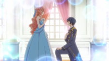 Принц соседней страны обожает злодейку, Akuyaku Reijou wa Ringoku no Outaishi ni Dekiai sareru
