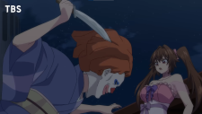 Вас снова убили, мистер детектив, Mata Korosarete Shimatta no desu ne, Tantei-sama