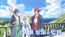 О моём перерождении в слизь: Слёзы синего моря, Tensei shitara Slime Datta Ken Movie: Soukai no Namida-hen