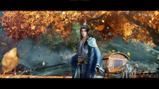 Ювенильная песня 5, Shaonian Ge Xing: Nanming Li Huo