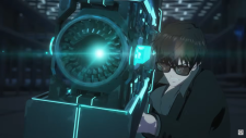 Триган: Наблюдая за звёздами, Trigun Stargaze