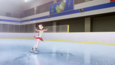 Медалистка 2, Medalist 2nd Season