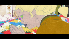Мононокэ: Бог-змей, Mononoke Movie: Dai San Shou - Hebigami
