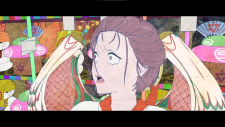 Мононокэ: Бог-змей, Mononoke Movie: Dai San Shou - Hebigami