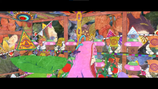Мононокэ: Бог-змей, Mononoke Movie: Dai San Shou - Hebigami