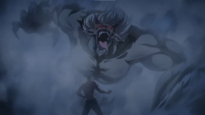 Чёрный факел, Black Torch