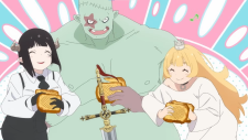 Время пыток, принцесса! 2, Himesama "Goumon" no Jikan desu 2nd Season