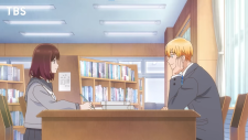 Звезда, что ярче солнца 2, Taiyou yori mo Mabushii Hoshi 2nd Season