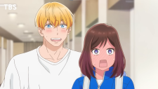 Звезда, что ярче солнца 2, Taiyou yori mo Mabushii Hoshi 2nd Season