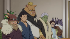 О моём перерождении в слизь 4. Часть 2, Tensei shitara Slime Datta Ken 4th Season Part 2