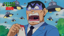 Новые приключения Котикамэ, Shin Kochira Katsushikaku Kameari Kouenmae Hashutsujo