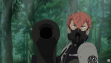 Кайдзю номер восемь: Рабочий день Наруми, Kaijuu 8-gou: Narumi no Heijitsu