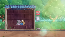 Прогулки маленькой акулы 2, Odekake Kozame 2nd Season