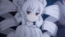 Операция: Семейка Ёдзакура 2, Yozakura-san Chi no Daisakusen 2nd Season