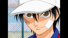 Shin Tennis no Oujisama: U-17 World Cup Kesshou Member Ketteisen, Shin Tennis no Oujisama: U-17 World Cup Kesshou Member Ketteisen