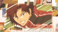Shin Tennis no Oujisama: U-17 World Cup Kesshou Member Ketteisen, Shin Tennis no Oujisama: U-17 World Cup Kesshou Member Ketteisen