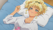 Где те девушки, что были бы добры к отаку?, Otaku ni Yasashii Gal wa Inai!?