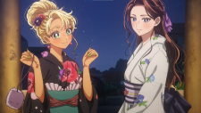 Где те девушки, что были бы добры к отаку?, Otaku ni Yasashii Gal wa Inai!?