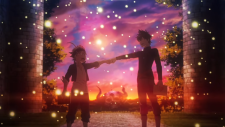 Чёрный клевер 2, Black Clover 2nd Season