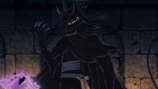 Чёрный клевер 2, Black Clover 2nd Season