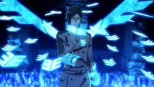 Блич: Тысячелетняя кровавая война — Бедствие, Bleach: Sennen Kessen-hen - Kashin-tan