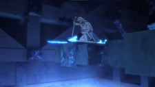 Блич: Тысячелетняя кровавая война — Бедствие, Bleach: Sennen Kessen-hen - Kashin-tan