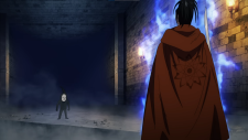 Ванпанчмен 3. Часть 2, One Punch Man 3 Part 2