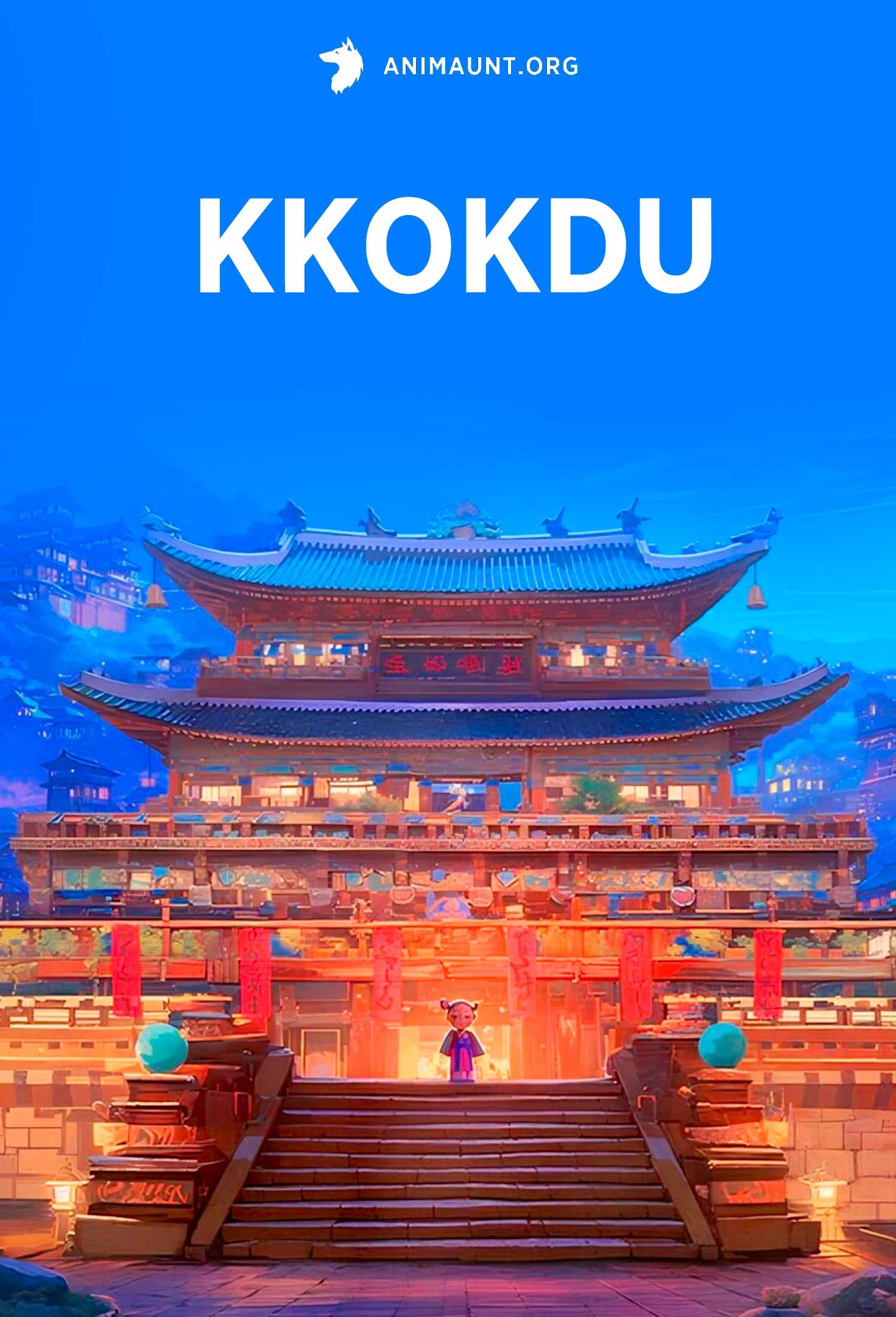 Kkokdu