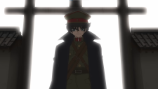 Рекомендация старшеклассника Ивамото, Iwamoto-senpai no Suisen