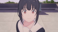 Ты, фейерверки и обещание, Kimi to Hanabi to Yakusoku to