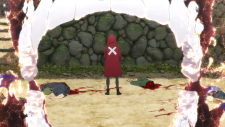 Цугаи загробного мира, Yomi no Tsugai